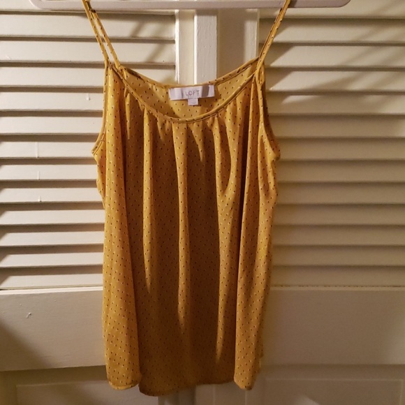 LOFT Tank Top - Picture 3 of 5